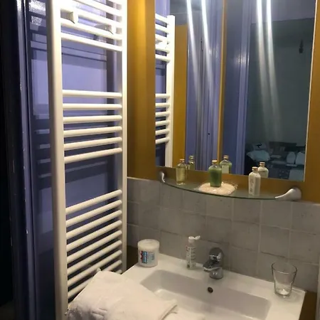 T1 Grenoble/grand Place Appartement *