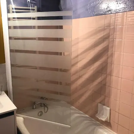 Appartement T1 Grenoble/grand Place Grenoble